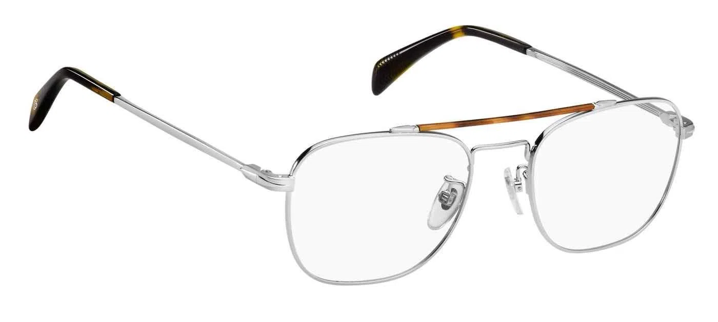 David Beckham Db1016 Eyeglasses - view 5